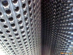 工程材料排水板防水板塑料排水板厂
